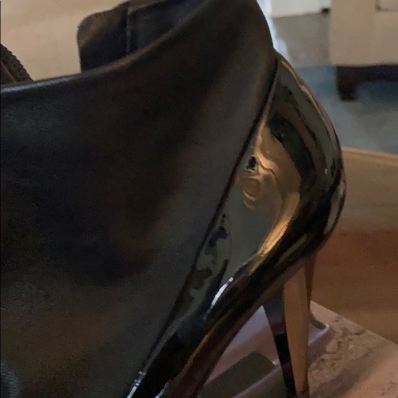 Booties - Picture 7 of 8